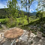 Feigenterrasse Beim Semmering - Tiny House Holiday home *