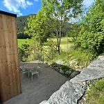 Feigenterrasse Beim Semmering - Tiny House Holiday home