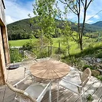 Feigenterrasse Beim Semmering - Tiny House
