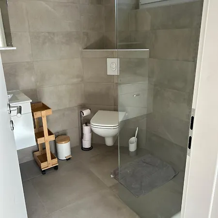 Дом отдыха Feigenterrasse Beim Semmering - Tinyhouse Schlagl (Raach am Hochgebirge)