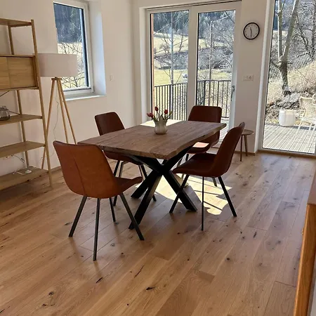 Feigenterrasse Beim Semmering - Tinyhouse *