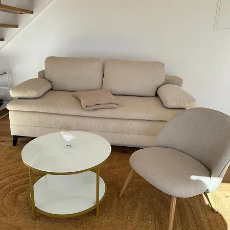 Дом отдыха Feigenterrasse Beim Semmering - Tinyhouse