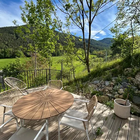 Feigenterrasse Beim Semmering - Tiny House Σπίτι διακοπών *