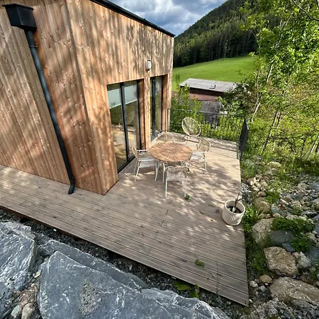 Feigenterrasse Beim Semmering - Tinyhouse