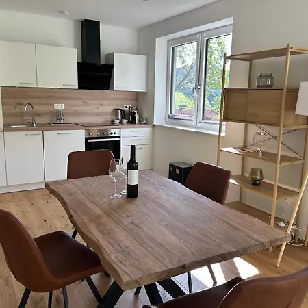 Feigenterrasse Beim Semmering - Tinyhouse