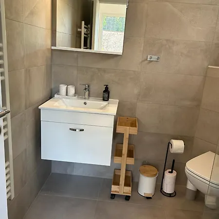 Feigenterrasse Beim Semmering - Tinyhouse Дом отдыха