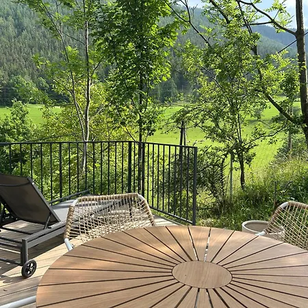 Feigenterrasse Beim Semmering - Tinyhouse *