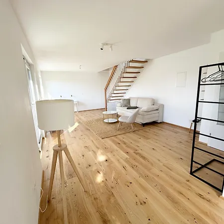 Feigenterrasse Beim Semmering - Tiny House Holiday home Schlagl (Raach am Hochgebirge)