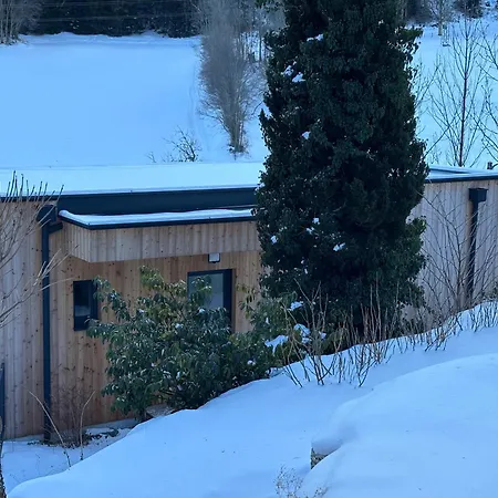 Feigenterrasse Beim Semmering - Tiny House Holiday home *