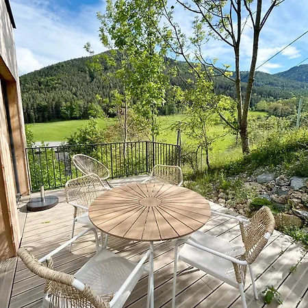 Feigenterrasse Beim Semmering - Tiny House