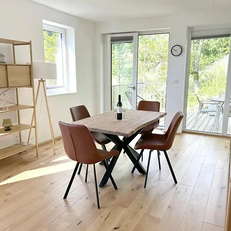 Feigenterrasse Beim Semmering - Tiny House *