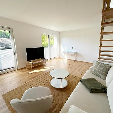 Feigenterrasse Beim Semmering - Tiny House * Schlagl (Raach am Hochgebirge)