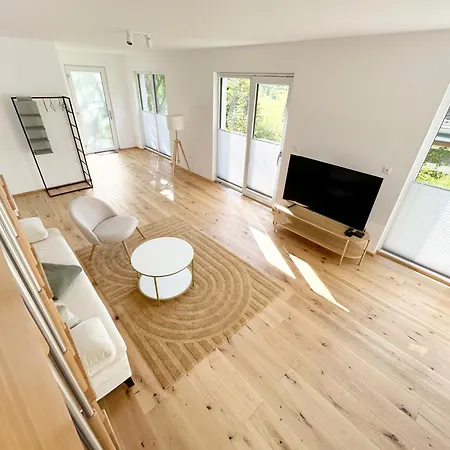 Σπίτι διακοπών Feigenterrasse Beim Semmering - Tiny House