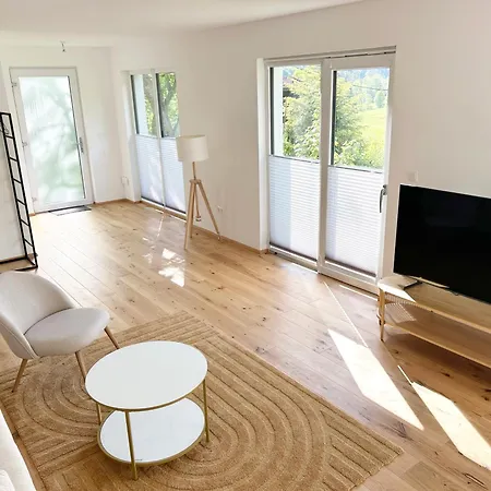 Feigenterrasse Beim Semmering - Tiny House Schlagl (Raach am Hochgebirge)