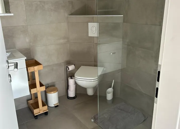 Holiday home Feigenterrasse Beim Semmering - Tiny House Schlagl (Raach am Hochgebirge)