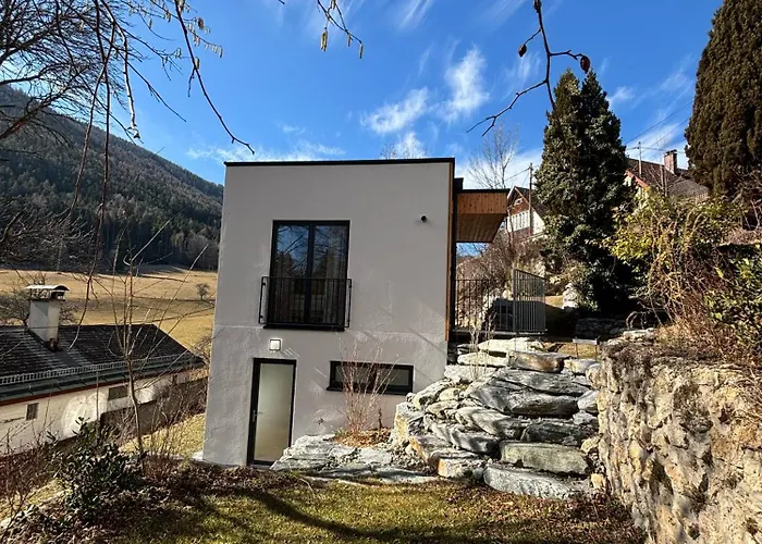 Feigenterrasse Beim Semmering - Tiny House Holiday home *