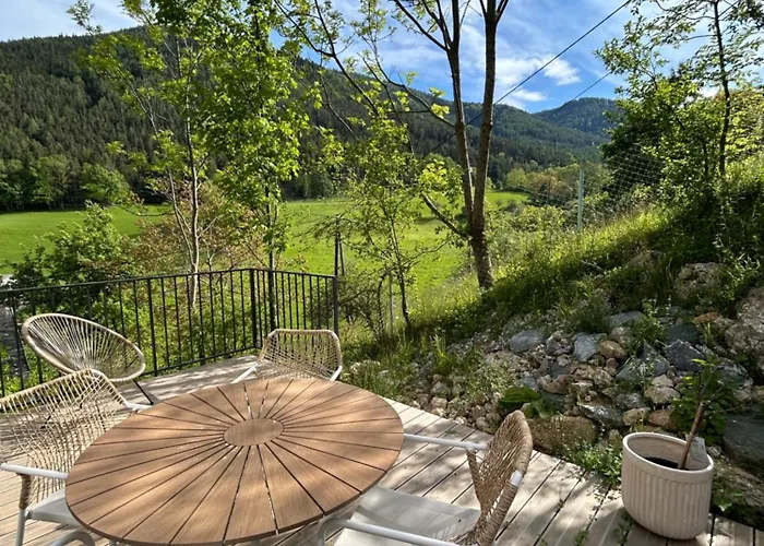 Feigenterrasse Beim Semmering - Tiny House Holiday home *
