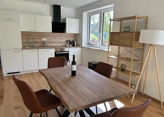 Feigenterrasse Beim Semmering - Tiny House