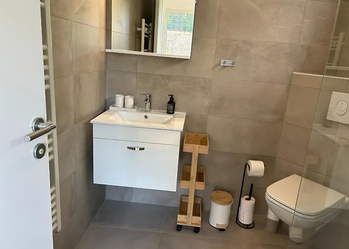 Feigenterrasse Beim Semmering - Tiny House Holiday home