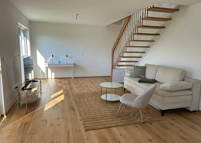 Feigenterrasse Beim Semmering - Tiny House * Schlagl (Raach am Hochgebirge)