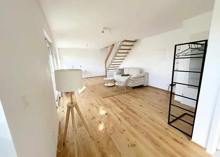 Feigenterrasse Beim Semmering - Tiny House Holiday home Schlagl (Raach am Hochgebirge)