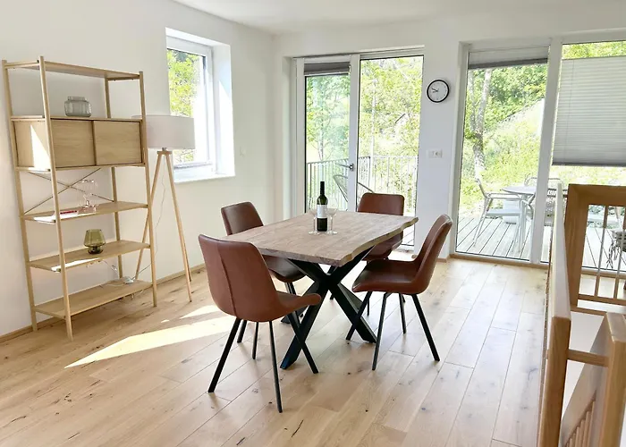 Feigenterrasse Beim Semmering - Tiny House *