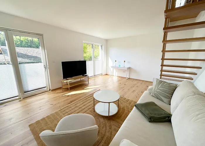 Feigenterrasse Beim Semmering - Tiny House * Schlagl (Raach am Hochgebirge)