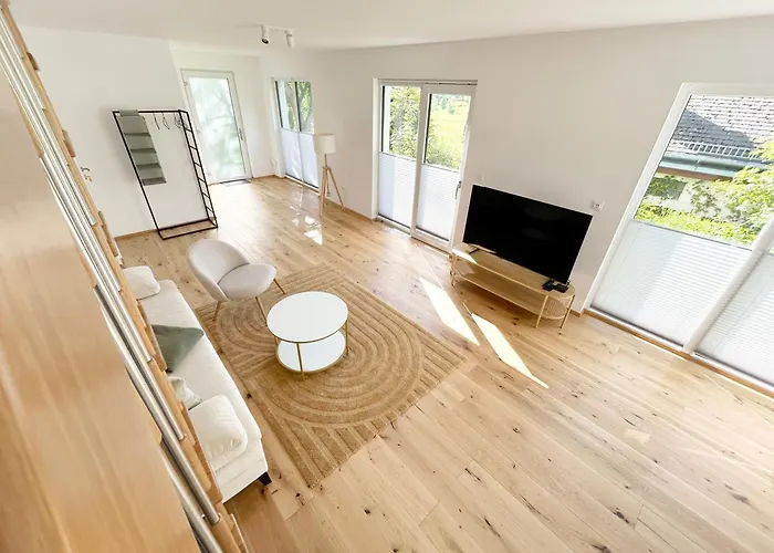 Holiday home Feigenterrasse Beim Semmering - Tiny House