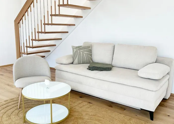 Holiday home Feigenterrasse Beim Semmering - Tiny House *