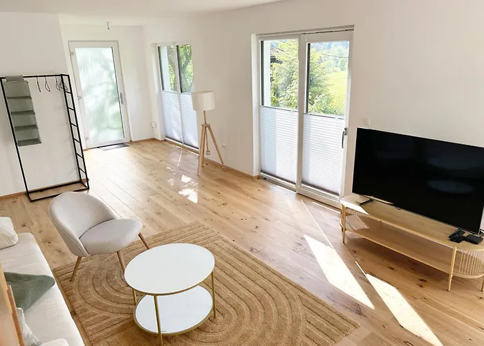 Feigenterrasse Beim Semmering - Tiny House Schlagl (Raach am Hochgebirge)