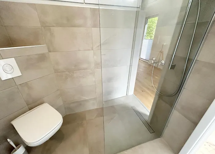 Feigenterrasse Beim Semmering - Tiny House Holiday home